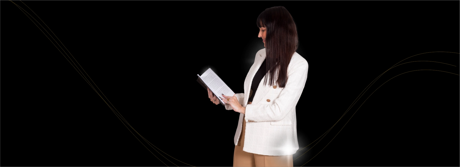 Imagem de fundo - Goldstein Livros