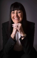 Foto do pessoal Cristiane Goldstein